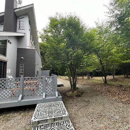 那须岳那須の宿 Fabulous House别墅 外观 照片